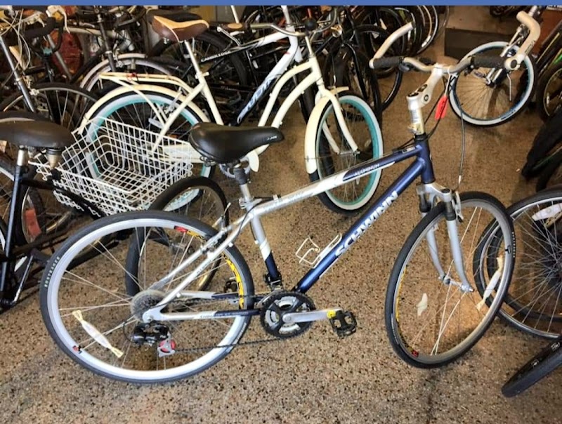 Photo of Sunshine Rides Bike Shop