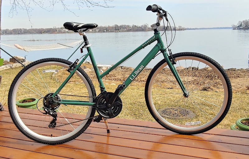 Sunshine Rides Bike Shop photo 3