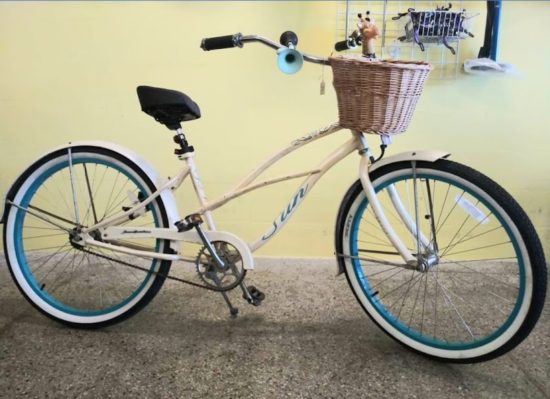 Sunshine Rides Bike Shop photo 5