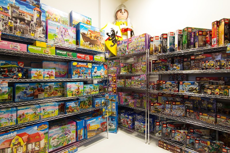 POP TOY photo 4