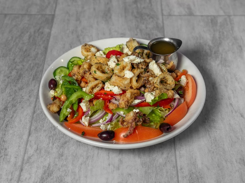 Delphi, Greek Restaurant & Bar an authentic hellenic cuisine photo 5