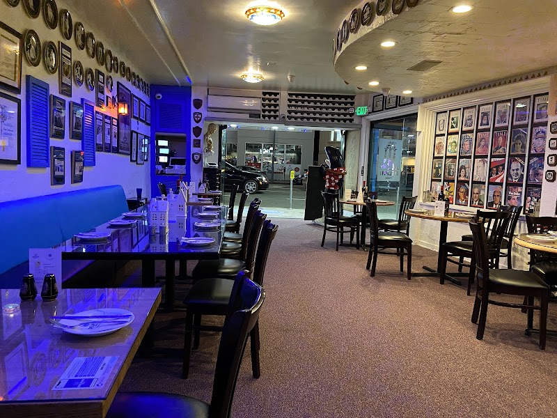 Delphi, Greek Restaurant & Bar an authentic hellenic cuisine photo 4
