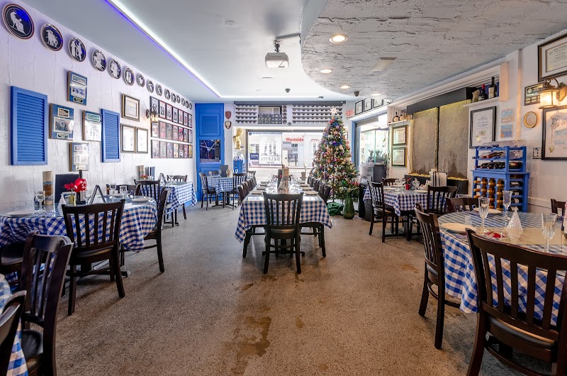 Photo of Delphi, Greek Restaurant & Bar an authentic hellenic cuisine