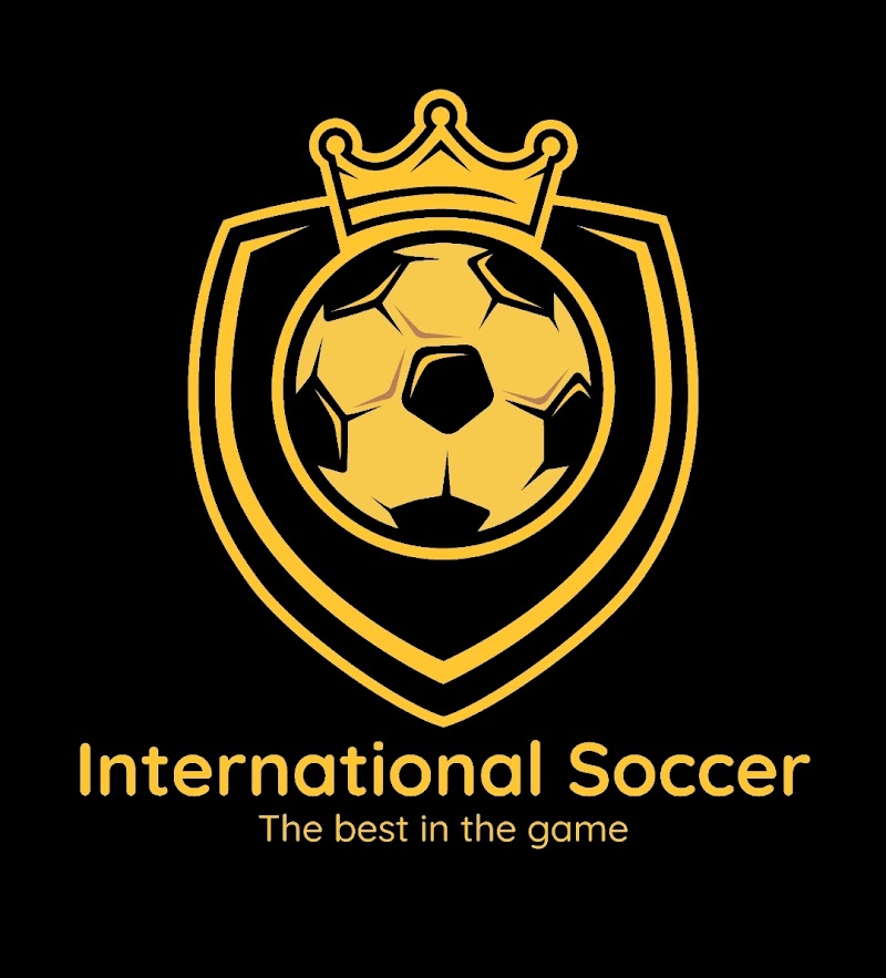 International Soccer photo 2