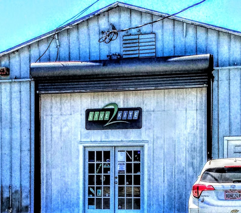 Photo of Live2kite