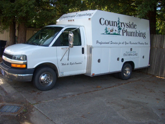 Photo of Countryside Plumbing