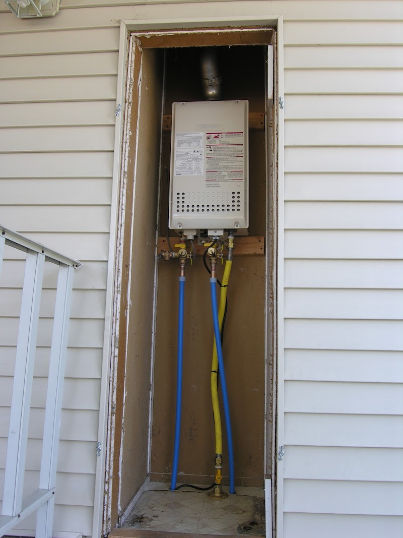 Countryside Plumbing photo 2