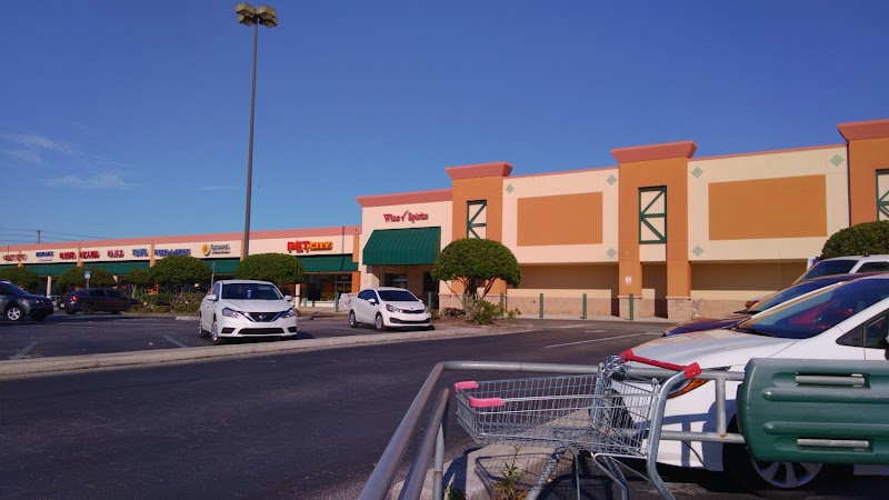 Photo of Holiday Mall