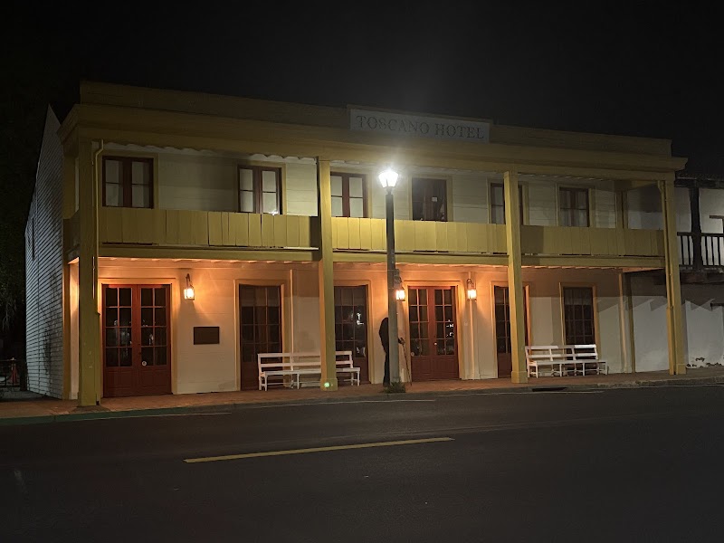 Photo of Toscano Hotel