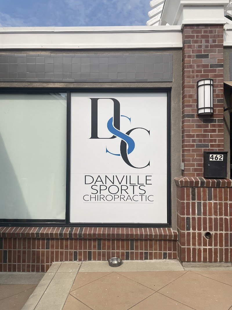 Photo of Danville Sports Chiropractic