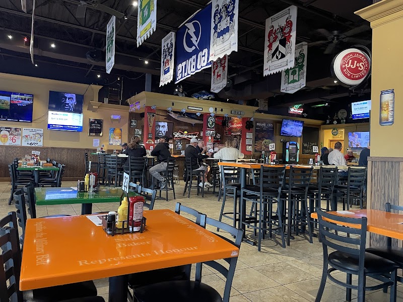 Shamrock's Ale House photo 3