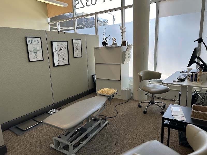 Doyle Chiropractic photo 4