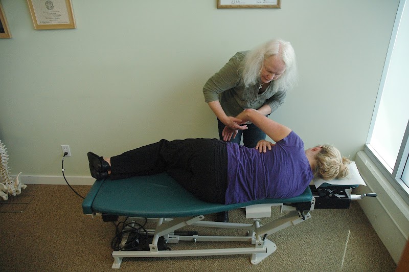 Doyle Chiropractic photo 5