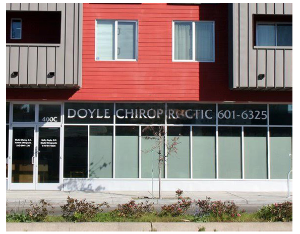 Doyle Chiropractic photo 2