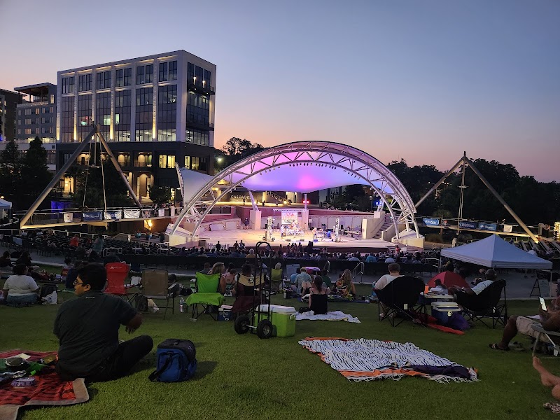 Adderley Amphitheater photo 4