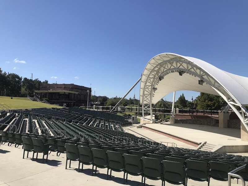 Adderley Amphitheater photo 3