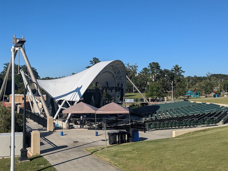 Adderley Amphitheater photo 5