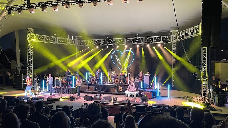 Adderley Amphitheater photo 2