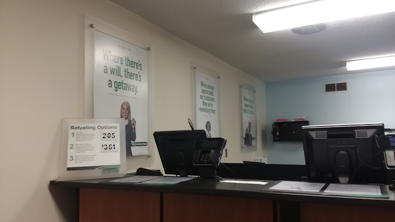 Enterprise Rent-A-Car photo 5