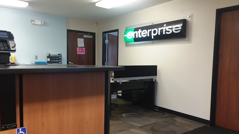 Enterprise Rent-A-Car photo 3