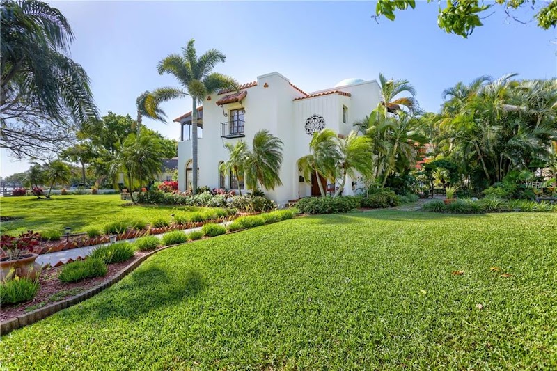 Beau Lucas St Petersburg Realtor photo 3