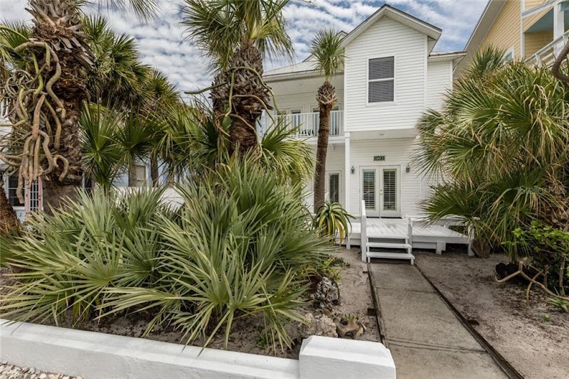 Beau Lucas St Petersburg Realtor photo 2
