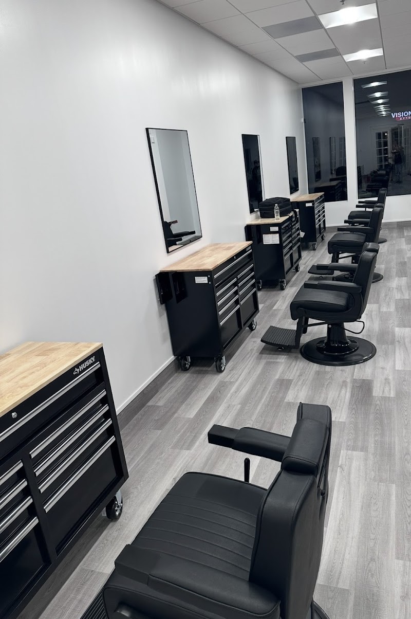 Photo of Dapper Studio Barbering