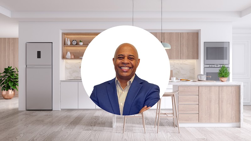 Photo of Rich Fleming, Realtor