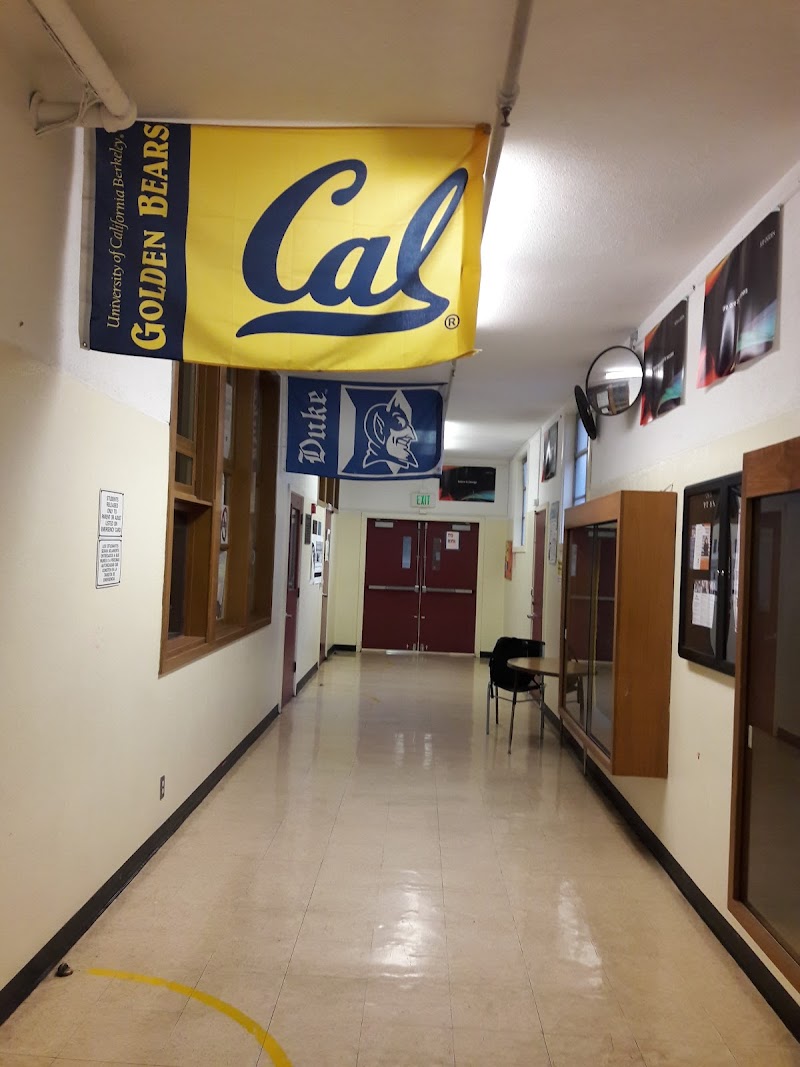 Edendale Middle School photo 3