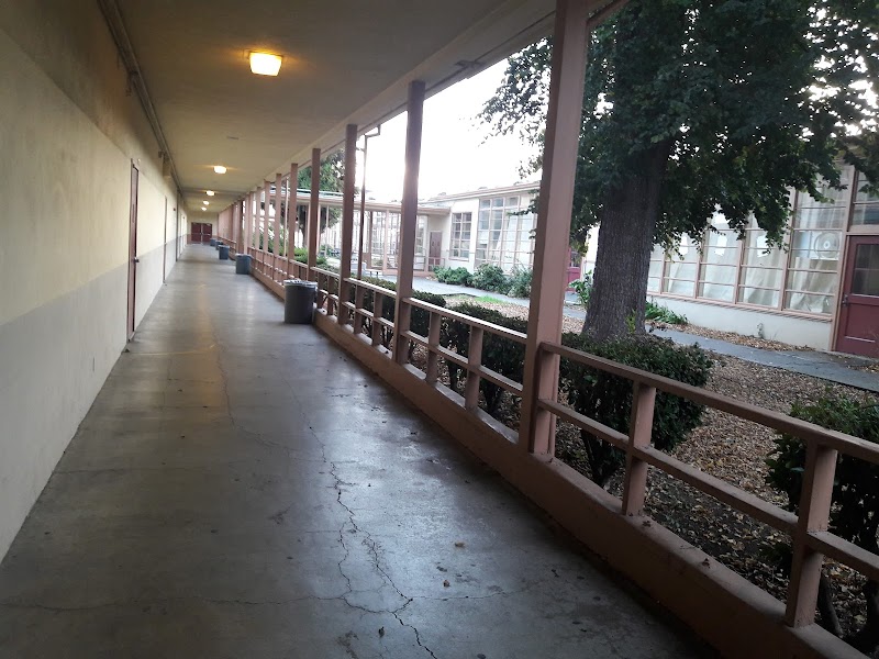Edendale Middle School photo 5