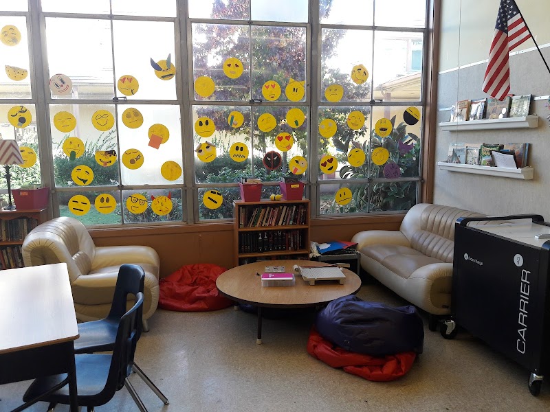 Edendale Middle School photo 4