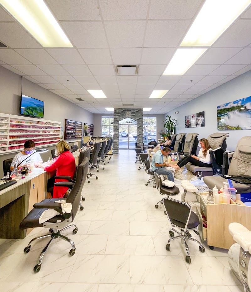 Photo of Nail Expert & Spa