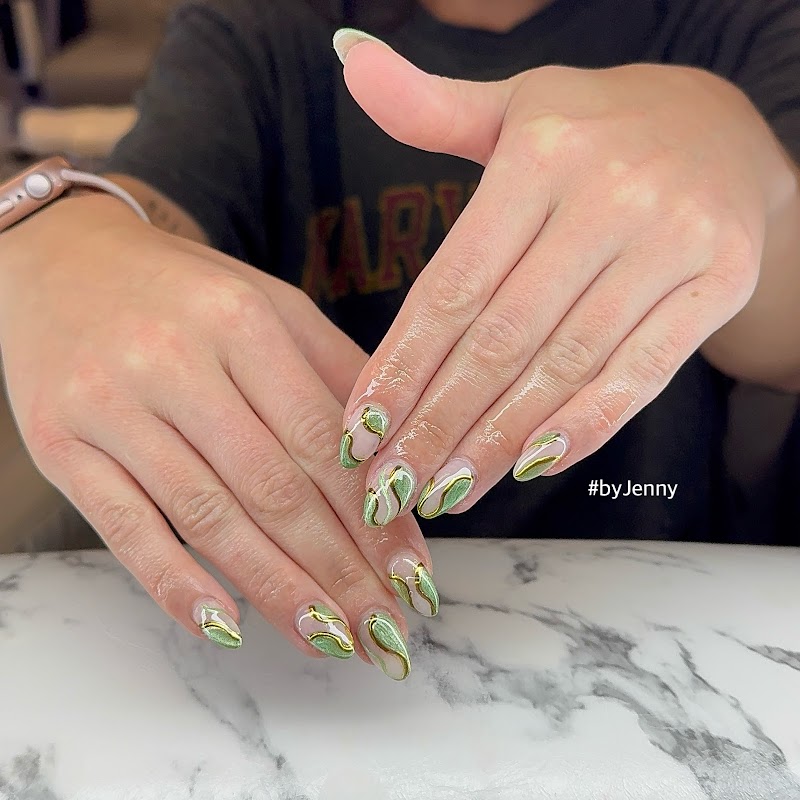 Nail Expert & Spa photo 2