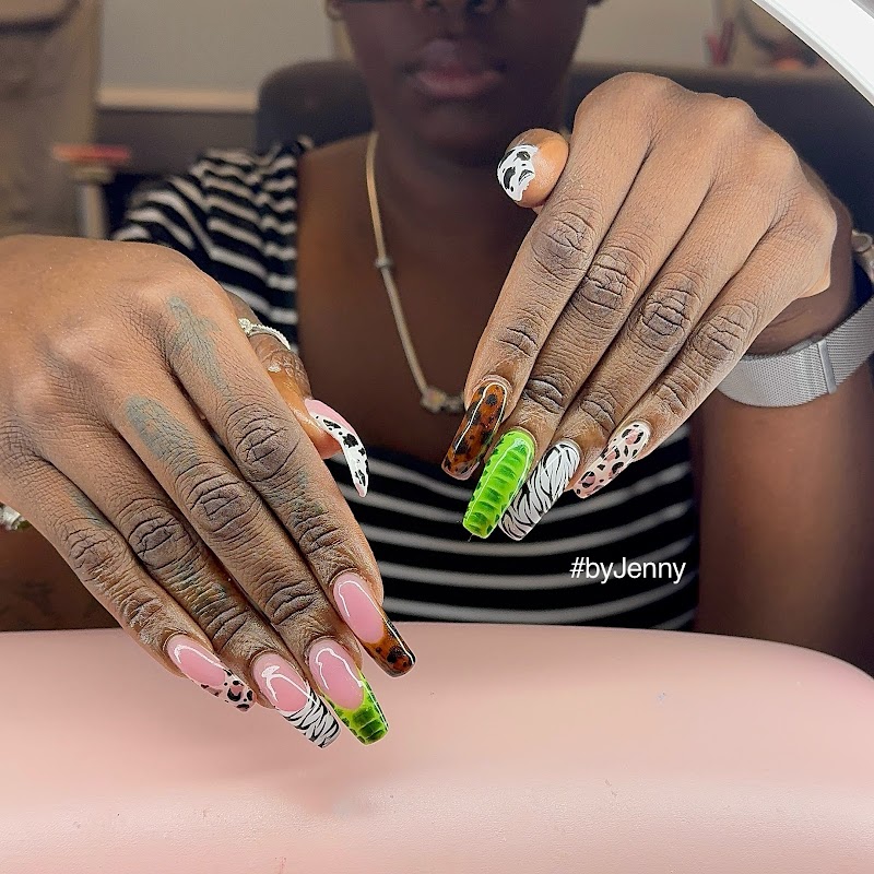 Nail Expert & Spa photo 3