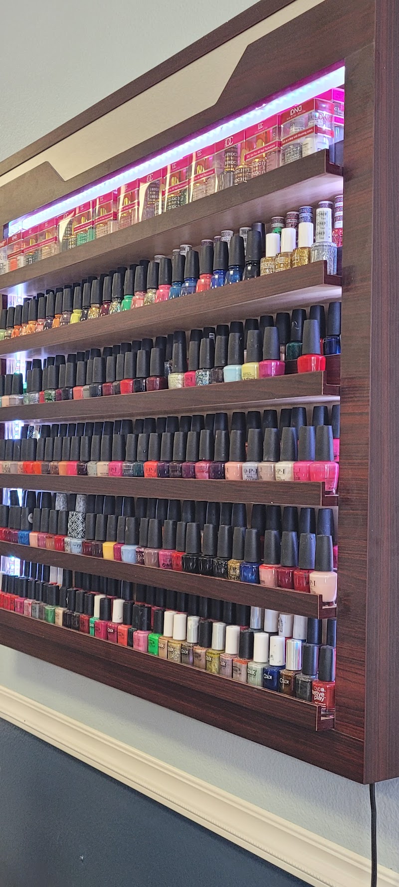 Nail Expert & Spa photo 5