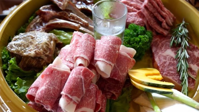 Mother's Apron Korean BBQ photo 3