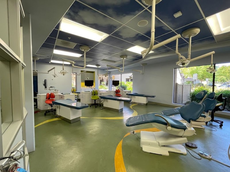 Just Kids Pediatric Dentistry & Orthodontics - Mission Hills photo 4