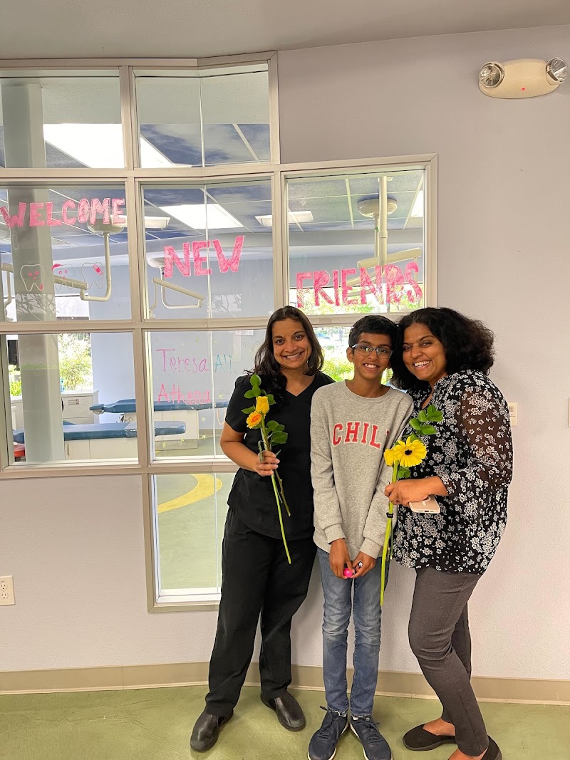 Just Kids Pediatric Dentistry & Orthodontics - Mission Hills photo 2