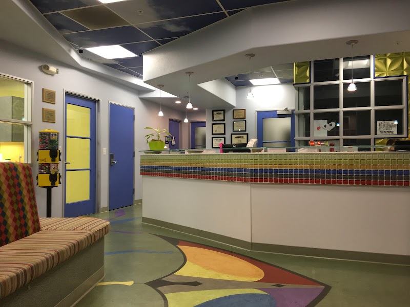 Just Kids Pediatric Dentistry & Orthodontics - Mission Hills photo 5