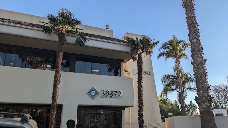 Photo of Dr. Tony Chung, DDS