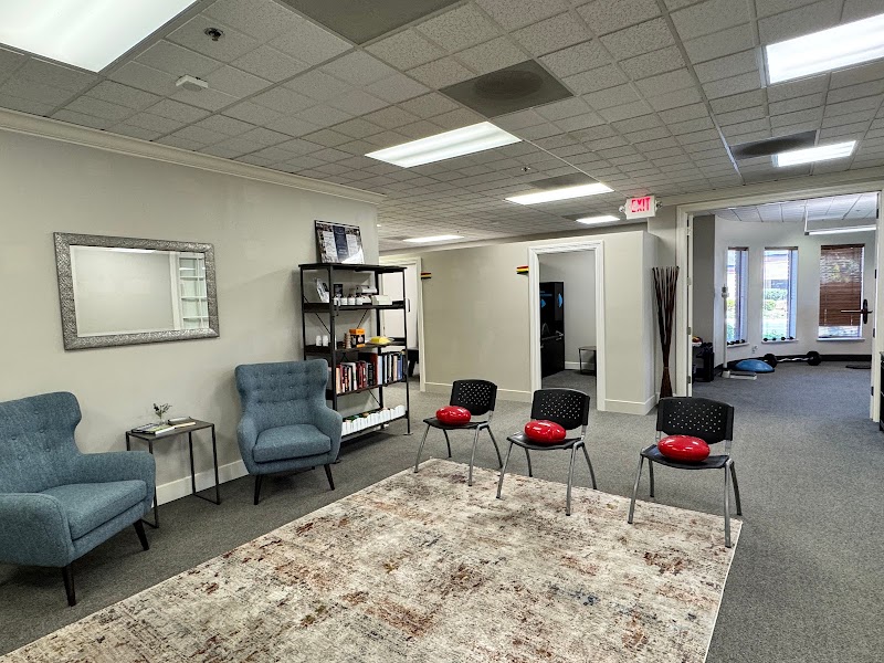 Momentum Chiropractic Health Center photo 2