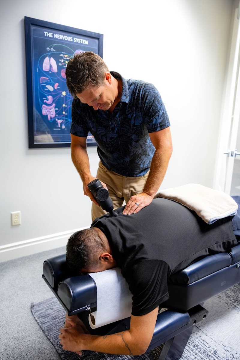 Momentum Chiropractic Health Center photo 3