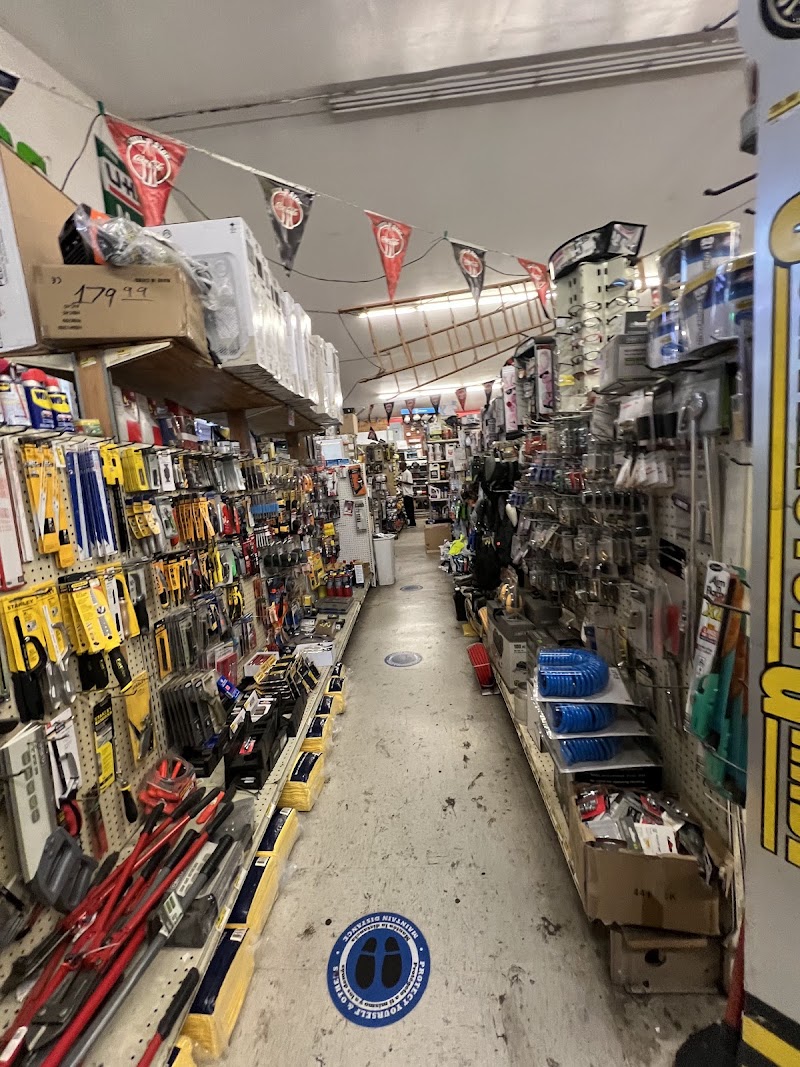 Hane True Value Hardware photo 4