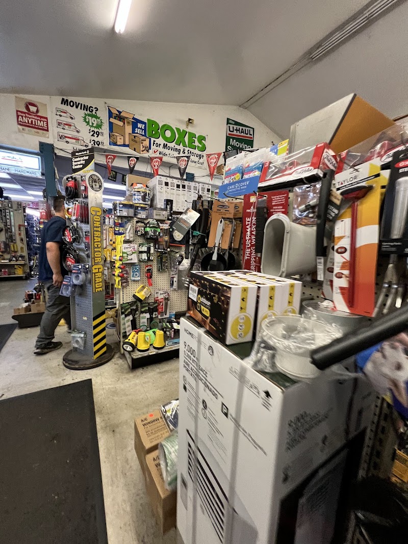 Hane True Value Hardware photo 5