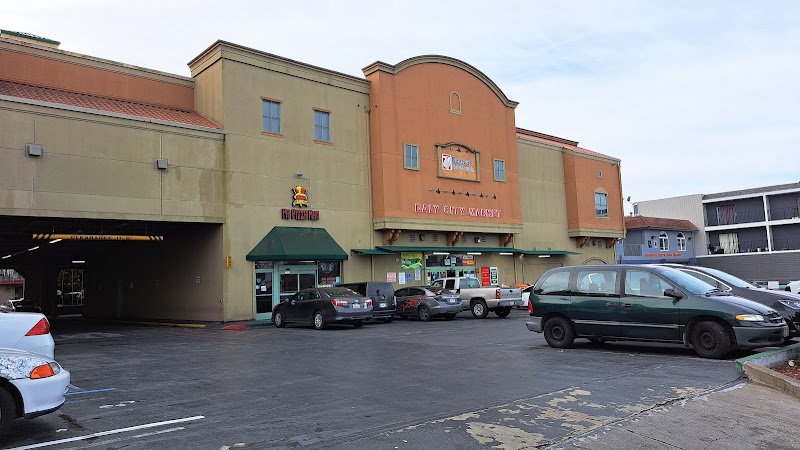Photo of Daly City Market