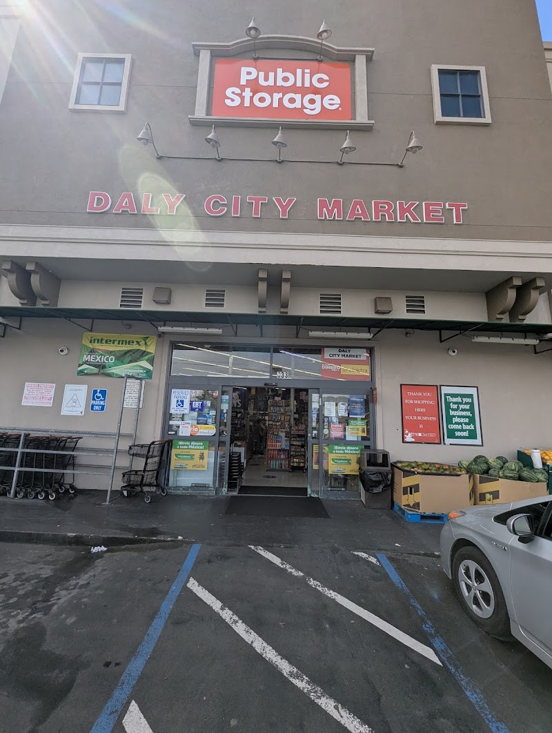 Daly City Market photo 5