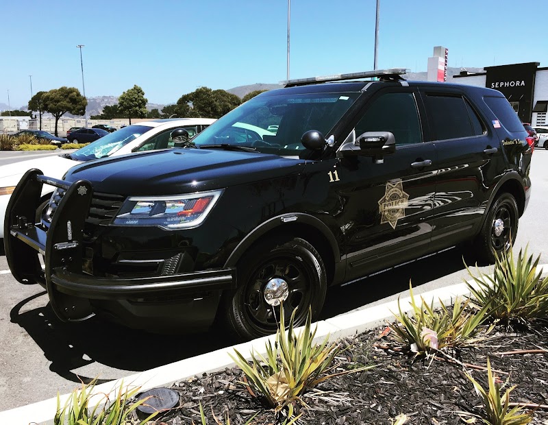 Photo of Broadmoor Police Department