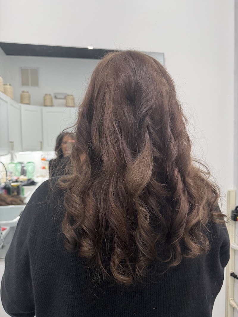 Emerge Trichology Hair Restoration photo 2