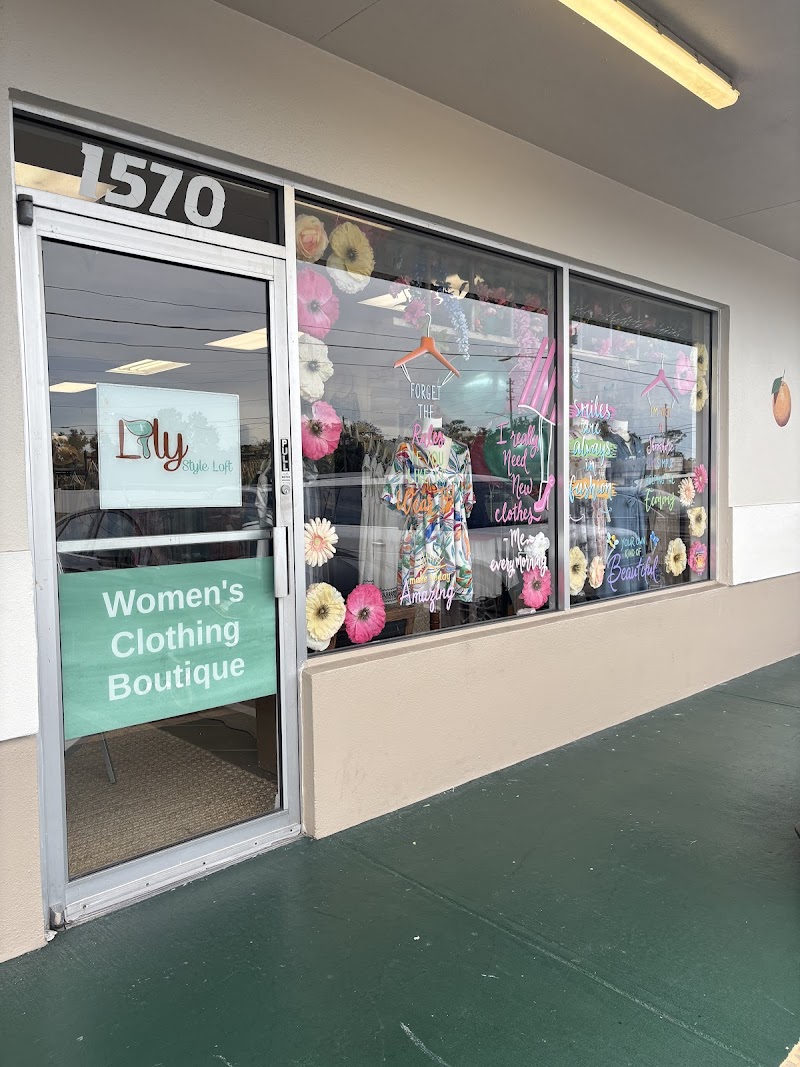 Photo of Lily Style Loft - Dunedin