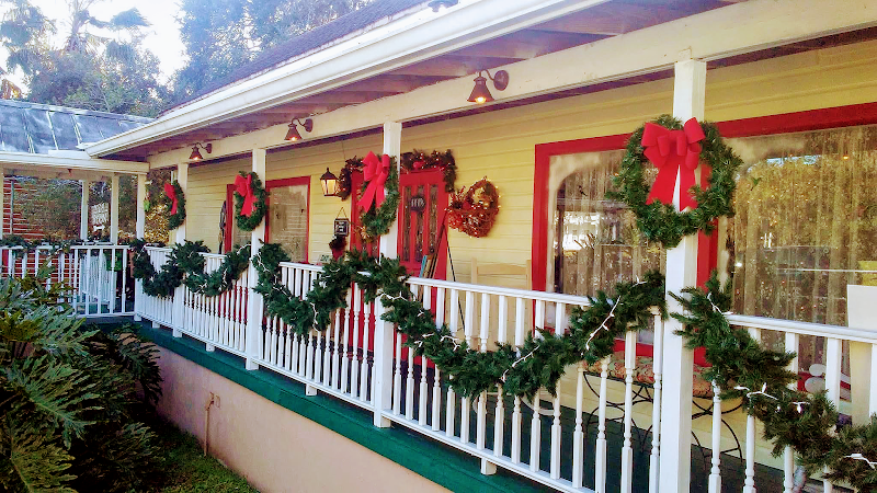 Photo of The Tilted Teacup Tea Room and Boutique